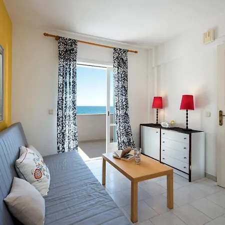 Sea View * גליפאדה