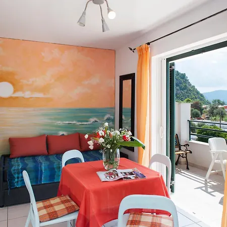 Apartament Sea View