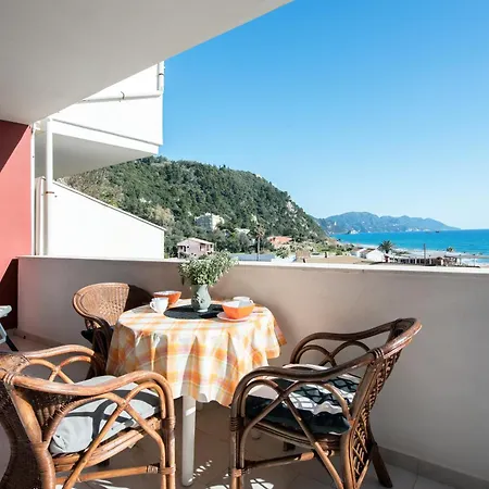 Sea View Glifada