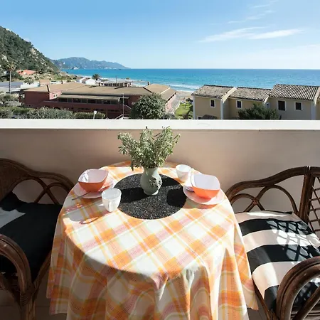 Sea View * Glifada