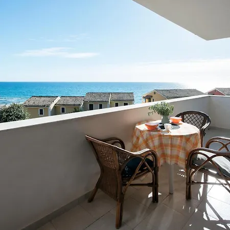 Sea View Glifada