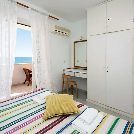 Lejlighed Sea View *