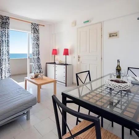 Sea View Glifada