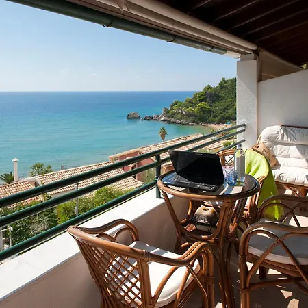 Sea View *