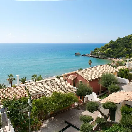 Lejlighed Sea View *