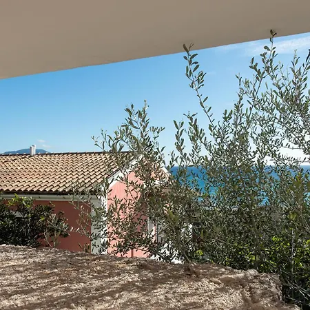 Sea View Glifada