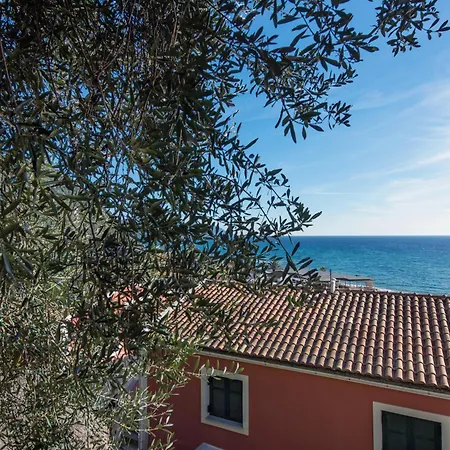 Lejlighed Sea View Glifada