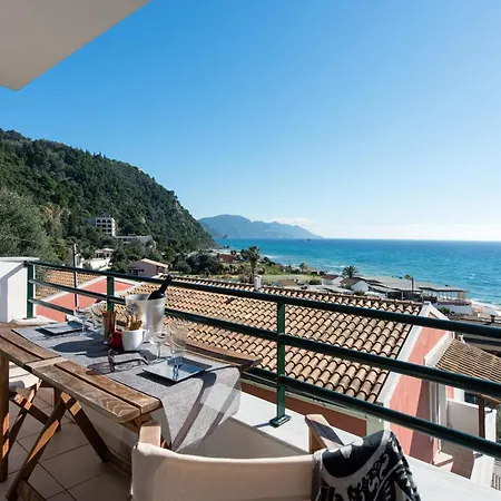 Sea View Glifada