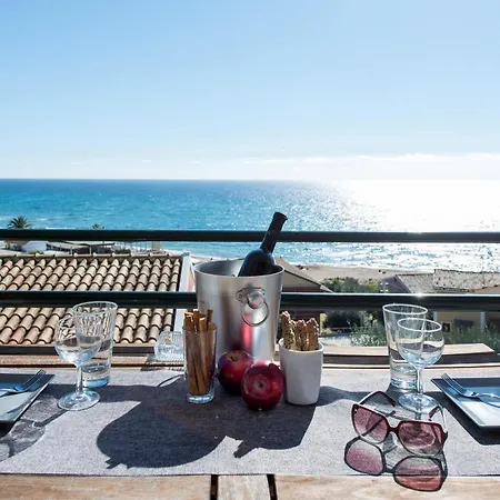 Sea View Lejlighed