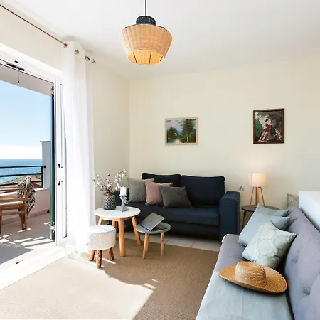 Sea View Lejlighed